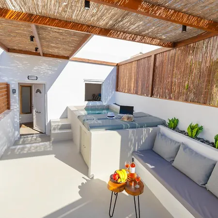 Tre Fiori - The Retreat *